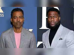 ‘Kevin Hart & Chris Rock: Headliners Only’: Here’s what you may want to know about upcoming documentary film