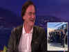 Quentin Tarantino’s visit to southern Israel amid war with Hamas: This is what happened