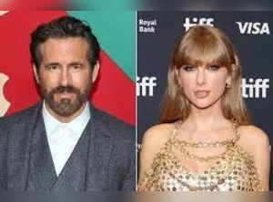 Taylor Swift to feature in Ryan Reynolds' 'Deadpool 3'? Details here