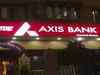 Axis Bank Q2 net up 25 at Rs 920 cr on higher NII