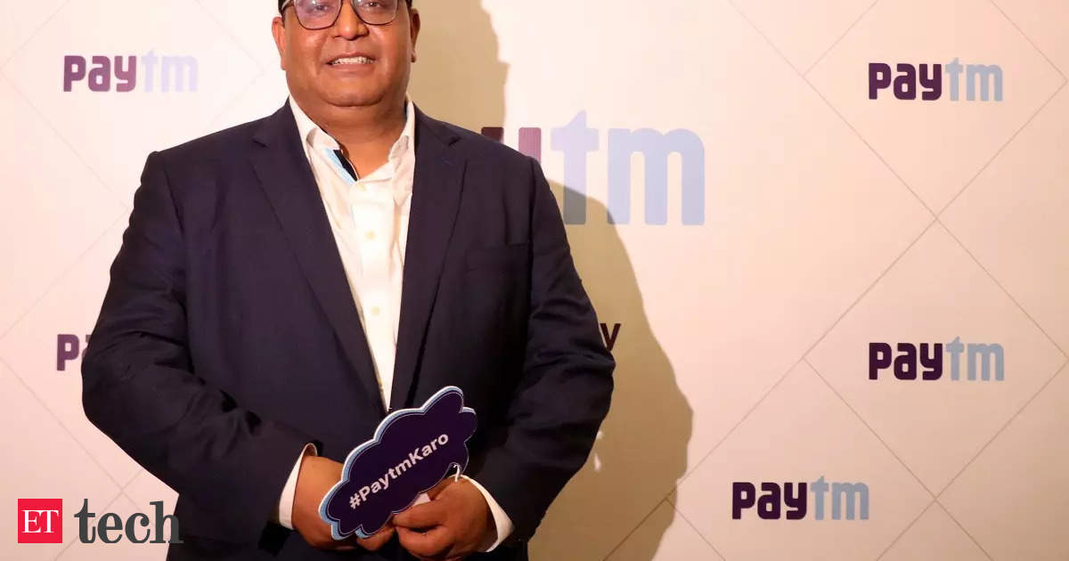 Paytm wins another fan. Jefferies screams buy with target price of Rs 1,300