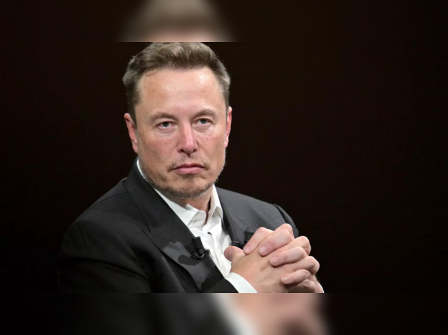 Elon Musk Europe X