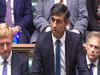 UK's Sunak visits Israel, will warn against Gaza war escalation