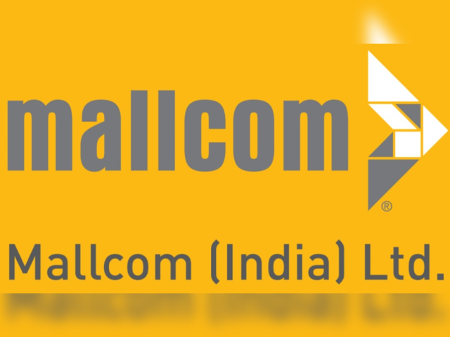 Mallcom (India) | CMP: Rs 1,049