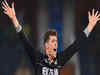 New Zealand's quiet achiever Santner makes big noise at World Cup