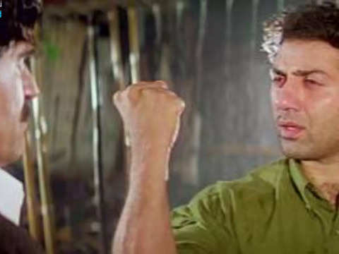 Ghayal 1990 Bollywood s He Man Turns 66 5 Must Watch All