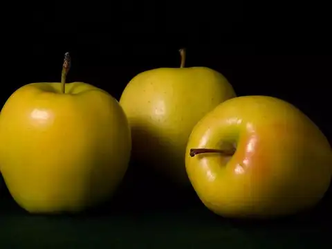 Golden Delicious Apple