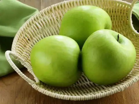 Indian Granny Apple