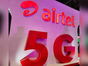 Airtel and Ericsson successfully test RedCap software on Airtel’s 5G network