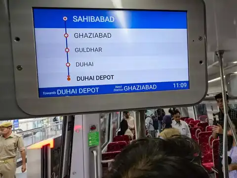 Tickets and costs
