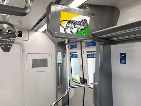 Push button facility