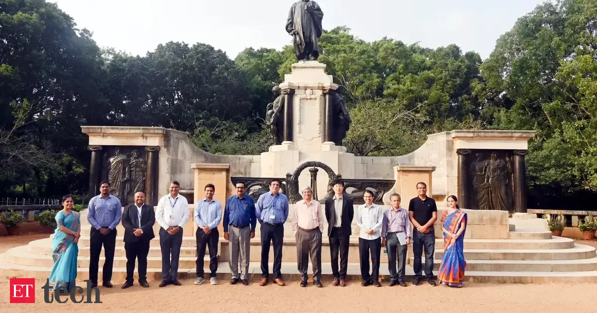quantum: Samsung Semiconductor India Research, IISc in pact for research on quantum technologies - Vimarsana News