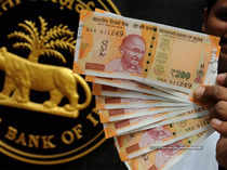 Rupee ends flattish, likely aggressive intervention helps avert record low