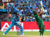 Cricket World Cup: Mahmudullah's late charge help Bangladesh score 256/8 against India