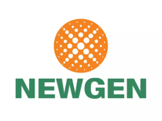 Newgen Software Technologies | New 52-week high: Rs 1186 | CMP: Rs 1174.65