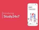 Study24x7 - India’s first a place for collaborative learning network