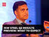 JSW Steel Q2 Results preview: Here's what to expect