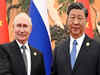 Beijing attempts to emerge as senior partner in its partnership with Russia