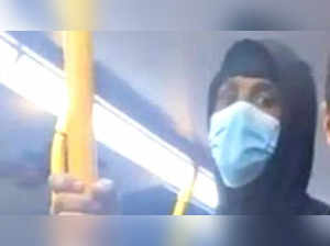 London: Muslim women assaulted on buses in Ealing, Hammersmith, Westminster, Hounslow. Know in detail