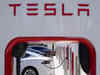 Tesla tanks around 9%; CEO Musk's demand warning sparks selloff in EV stocks