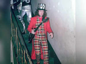 Noddy Holder