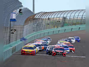 NASCAR race Homestead Miami: When and where to watch