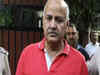 Delhi excise 'scam': Court allows Manish Sisodia to sign documents to allocate funds for works in his constituency