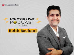 Podcast-Rohit Bachani