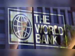 world bank.