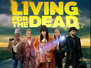 ‘Living For the Dead’ Season 1: Here’s a guide to episodes, storyline, streaming platform of new ghost-hunting series