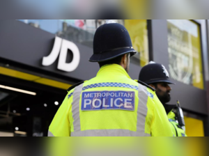 London's Metropolitan Police force ups security after a supplier's IT system is hacked