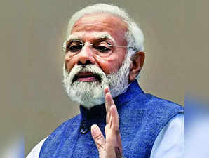 Modi Highlights Schemes in Letter to MP Voters