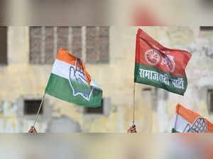 UPCC chief Ajay Rai upsets Samajwadis; SP-Cong ties under strain