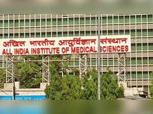 Delhi's first skin donation done at AIIMS