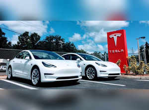 To prevent demand from waning, market leader Tesla, with industry-leading profit margins, has been the first and most aggressive in slashing prices, forcing others to follow suit and squeezing margins.