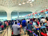 Mumbai Airport expects to cross 51-million passenger mark this fiscal