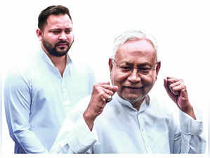 JDU, RJD Take Own Routes to Revive Support Among SCs
