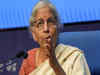 Nirmala Sitharaman vocal for local Maritime Protection & Indemnity Insurance body