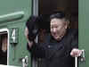 Sanctions fail to stop North Korea's Kim Jong Un snapping up luxury watches, bags