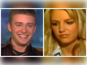 ‘The Woman in Me’: Britney Spears makes another revelation in memoir. Here’s what she claims about Justin Timberlake’s ‘Cry Me a River’ music video