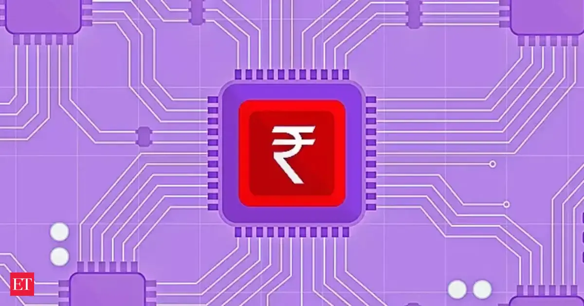 Digital or physical, cash is not king for reserve ratio - The Economic ...