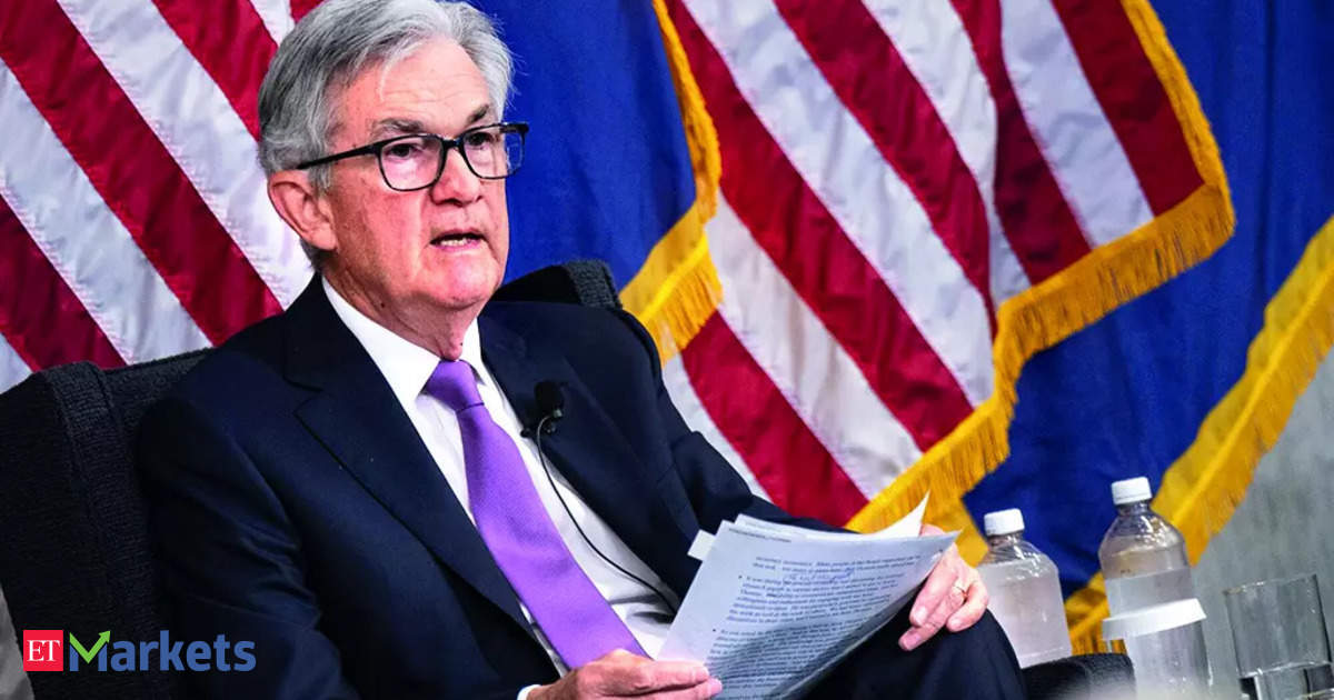 Powell indicators Fed to remain on maintain and hold future hike on desk