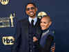 'It's a sloppy public experiment in unconditional love': Will Smith on his relationship with wife Jada Pinkett Smith following separation revelation