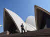 Retired Australian architect reminisces 50 years of devotion to Sydney's Opera House