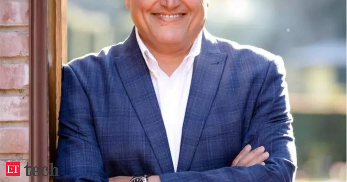 Hotmail cofounder Sabeer Bhatia’s Showreel to become AI-based learning platform