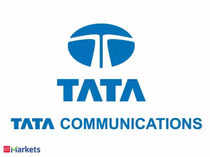 Tata Communications shares fall 3% after Q2 profit plunges 58% YoY