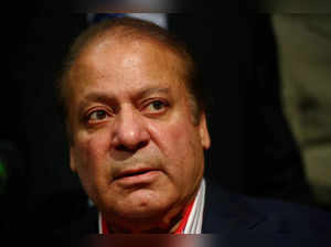 Pakistan court says ex-PM Nawaz Sharif can't be arrested on return