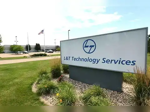 L&T Tech