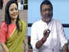 Delhi HC adjourns TMC MP Mahua Moitra's defamation plea against Nishikant Dubey for October 31