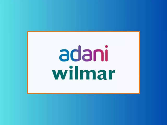 Adani Wilmar | Price Return in CY23: -45%